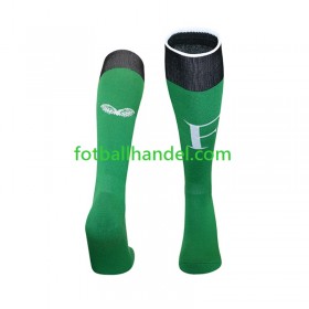 Herre Feyenoord Rotterdam Tredje Strømpe 2024-25